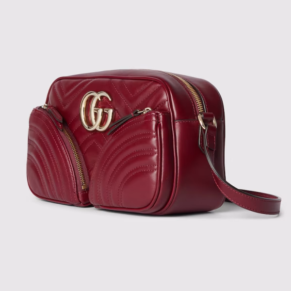 GUCCI GG MARMONT 798715 small shoulder bag - Image 5