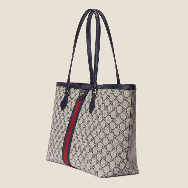 Ophidia GG medium tote - Image 2