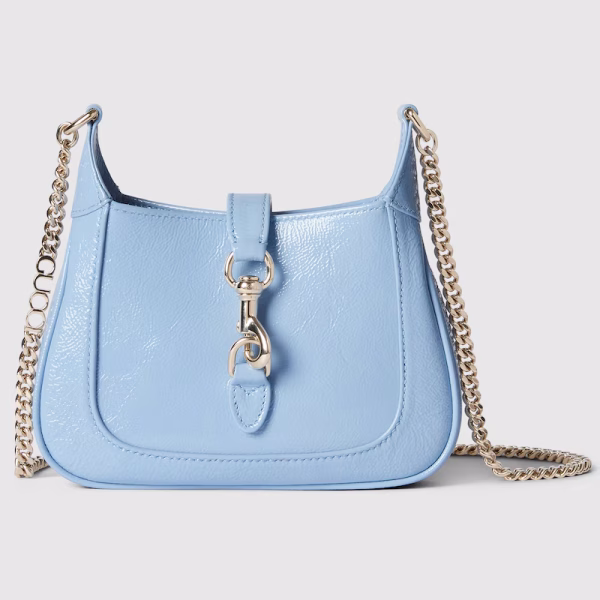 Gucci JACKIE NOTTE MINI BAG - Image 9