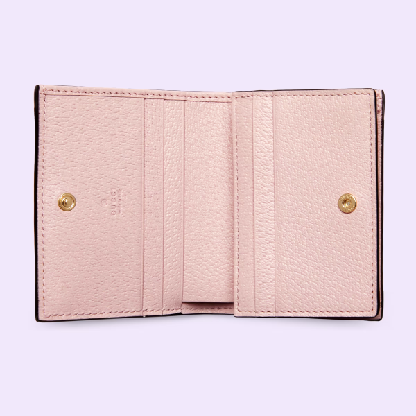 Ophidia jumbo GG card case - Image 6