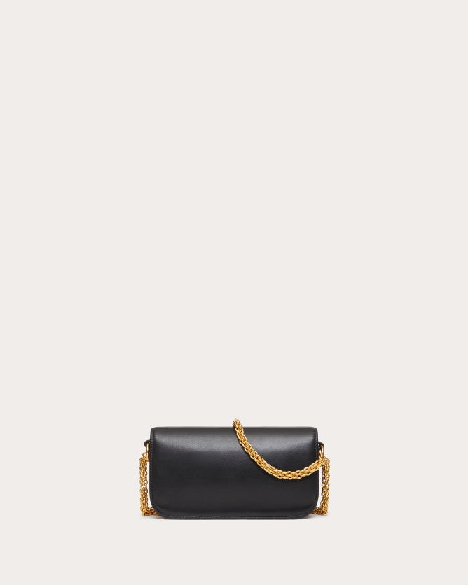 LOCÒ small calfskin handbag - Image 6