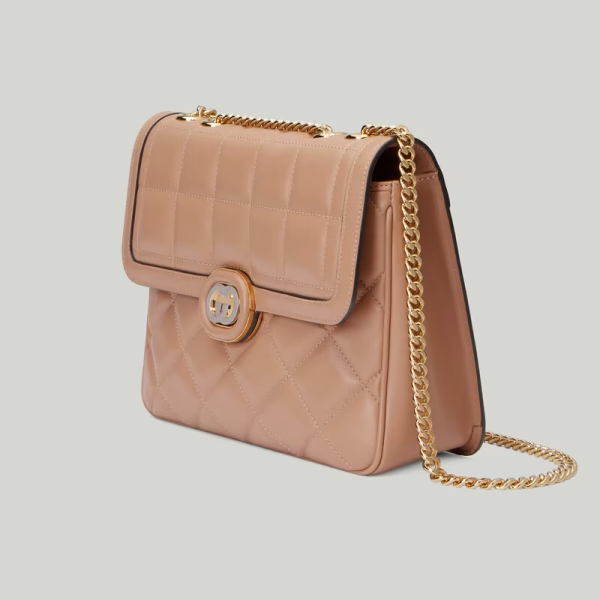 Gucci Deco small shoulder bag - Image 9