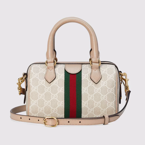 Gucci GG OPHIDIA GG 772053 mini tote - Image 4