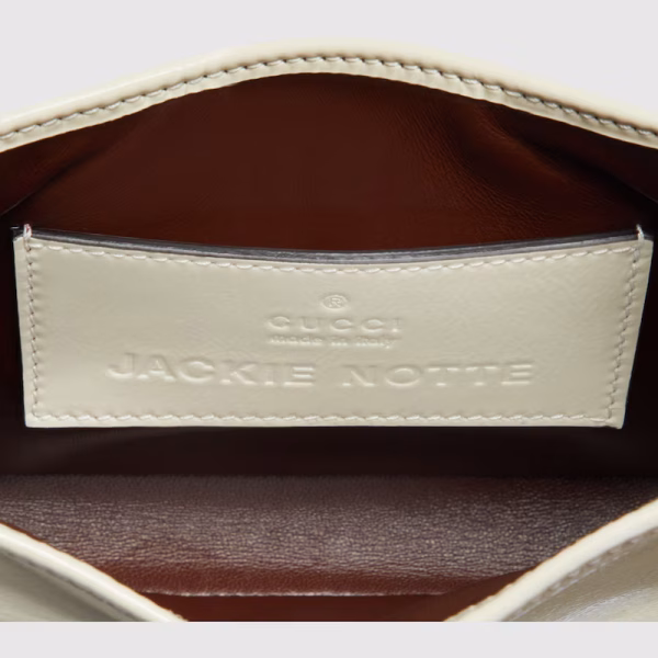 Gucci JACKIE NOTTE MINI BAG - Image 6