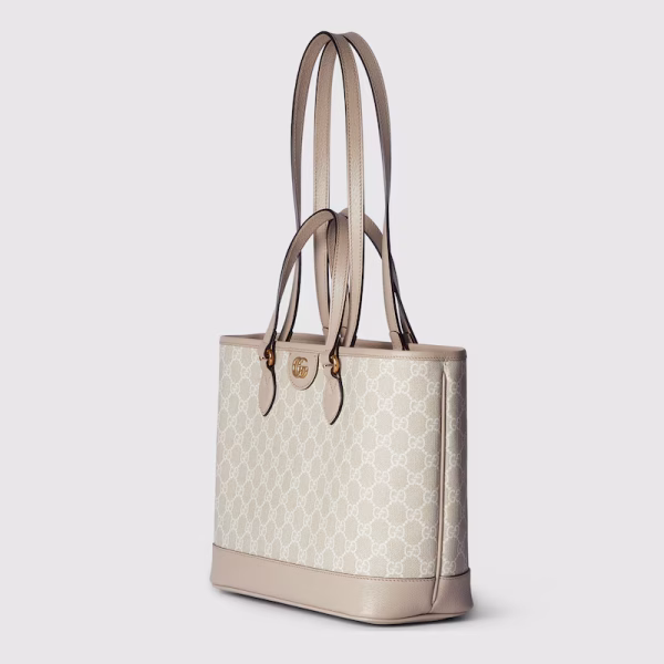 Gucci OPHIDIA 765043 SMALL TOTE - Image 8