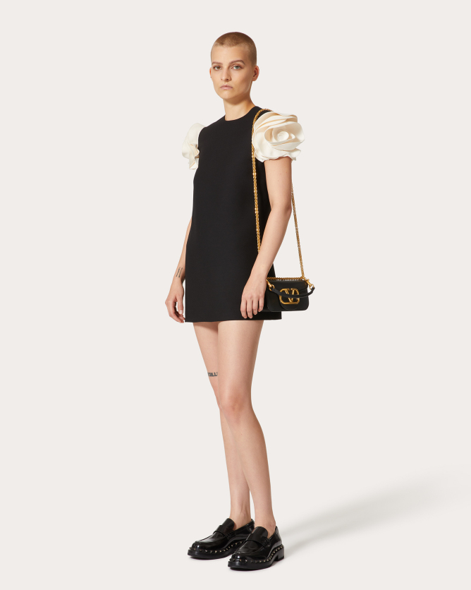 LOCÒ small calfskin handbag - Image 8