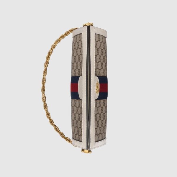 Ophidia Small Shoulder Bag - Image 3