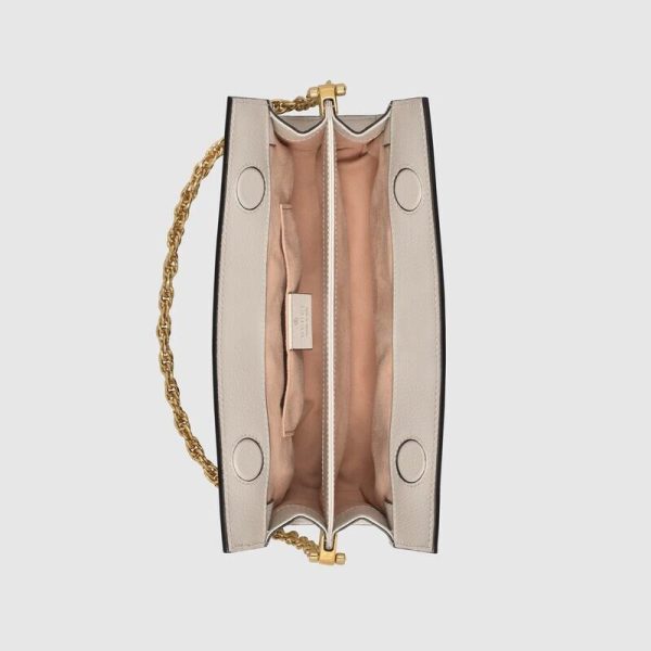 Ophidia Small Shoulder Bag - Image 4
