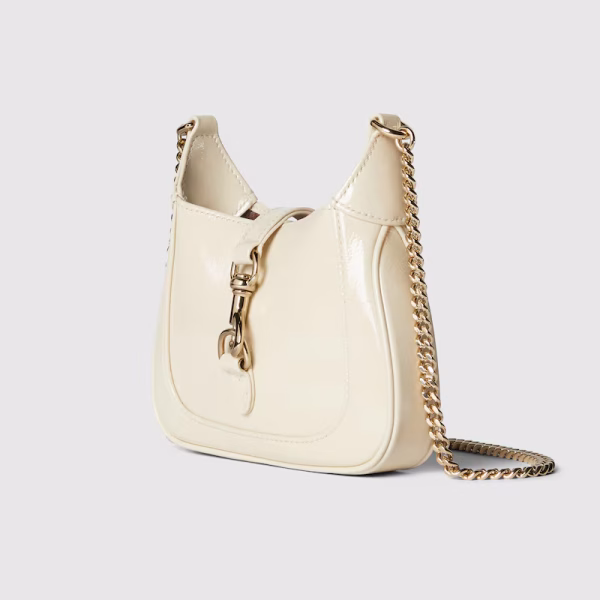 Gucci JACKIE NOTTE MINI BAG - Image 8