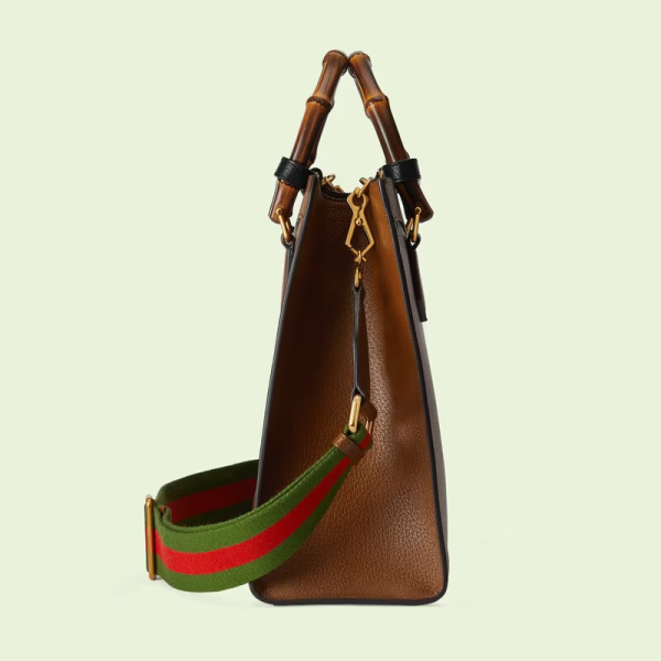 Gucci Diana medium tote bag - Image 8