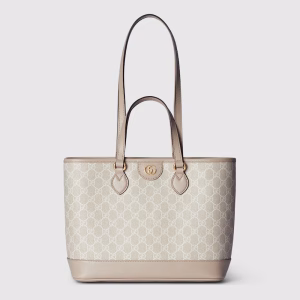 Gucci OPHIDIA 765043 SMALL TOTE