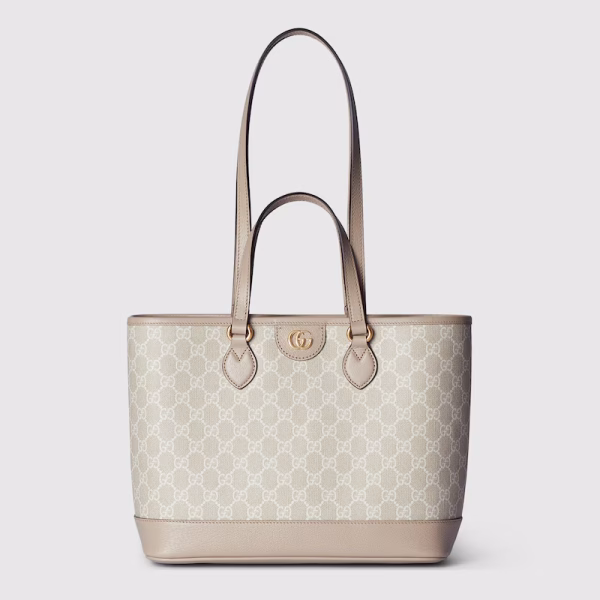 Gucci OPHIDIA 765043 SMALL TOTE