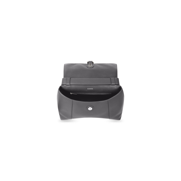 WOMEN'S DOWNTOWN MEDIUM SHOULDER BAG - Image 3