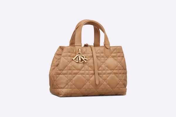 Dior MEDIUM TOUJOURS BAG - Image 2