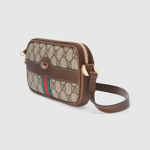 Ophidia GG mini bag - Image 5
