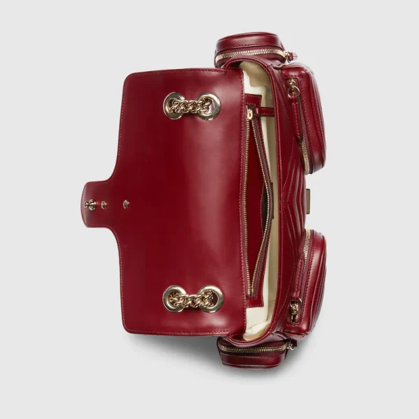 Gucci GG MARMONT 795228 small pocket bag - Image 2