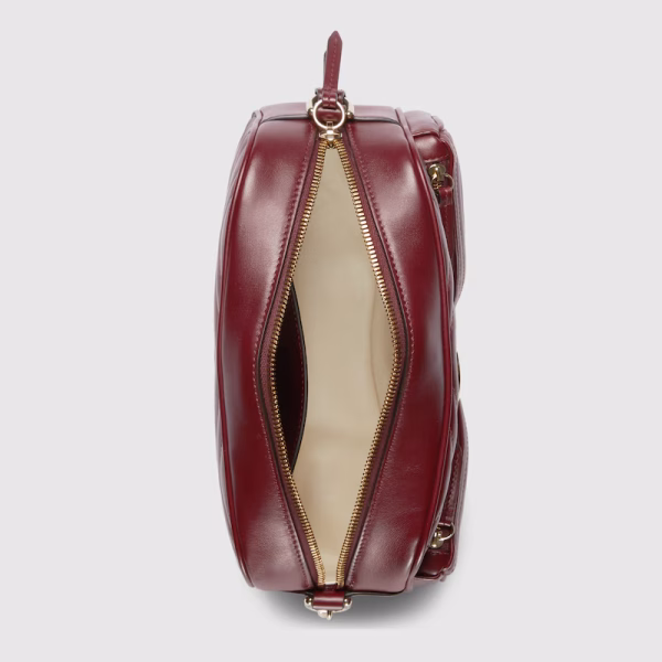 GUCCI GG MARMONT 798715 small shoulder bag - Image 2