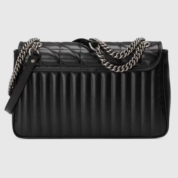 GG Marmont medium shoulder bag - Image 6