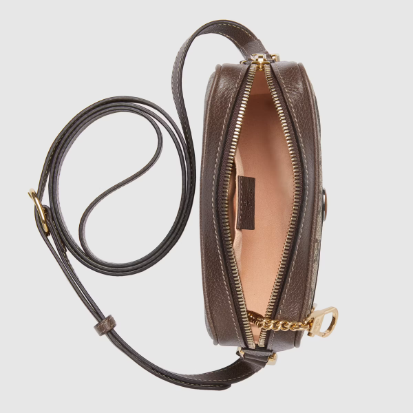 Gucci Ophidia GG Supreme mini bag - Image 2