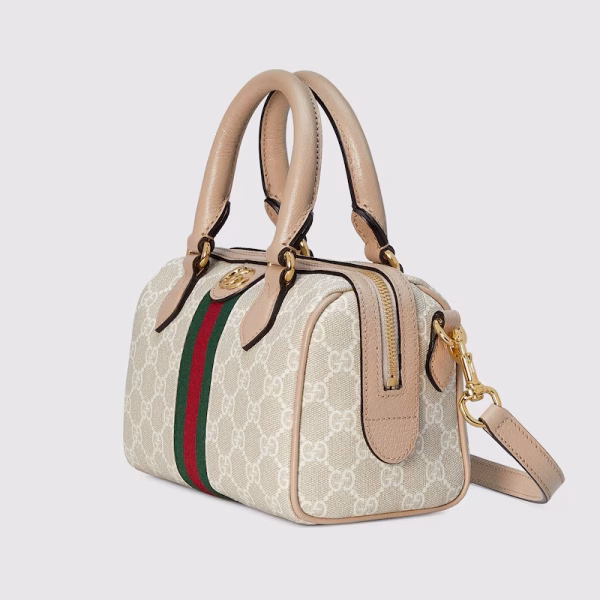 Gucci GG OPHIDIA GG 772053 mini tote - Image 5