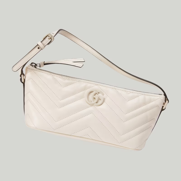 GG Marmont shoulder bag - Image 5