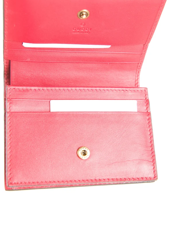 Compact Supreme Wallet - Image 2