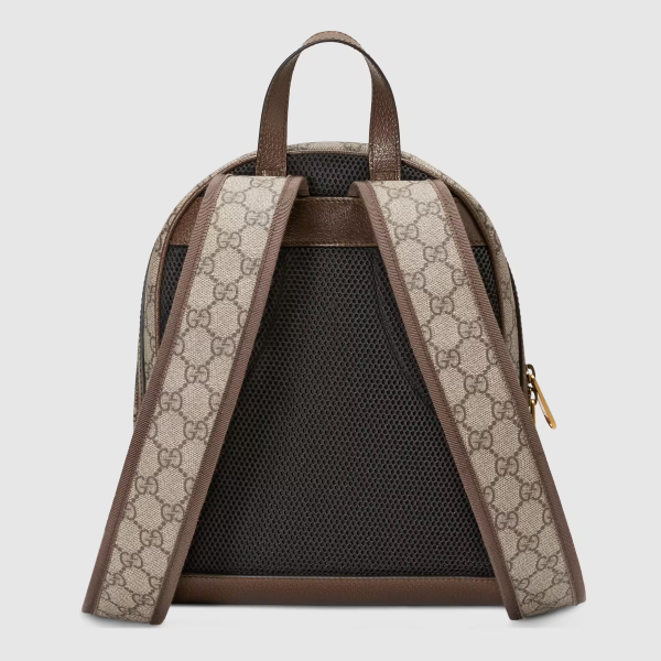 Ophidia GG small backpack - Image 2