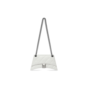WOMEN'S CRUSH XS CHAIN BAG QUILTED