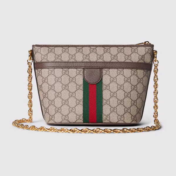 Gucci OPHIDIA GG MINI SHOULDER BAG - Image 3