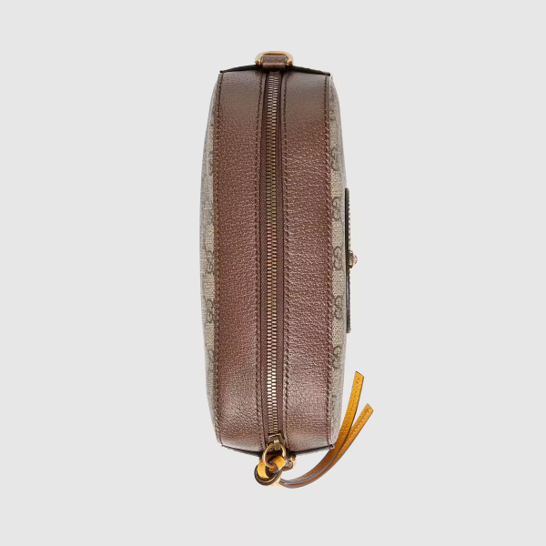 Neo Vintage GG Supreme messenger bag - Image 3