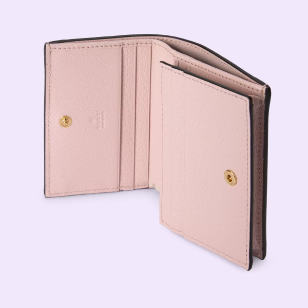Ophidia jumbo GG card case - Image 3
