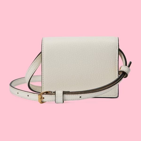Card case with Horsebit - Image 4