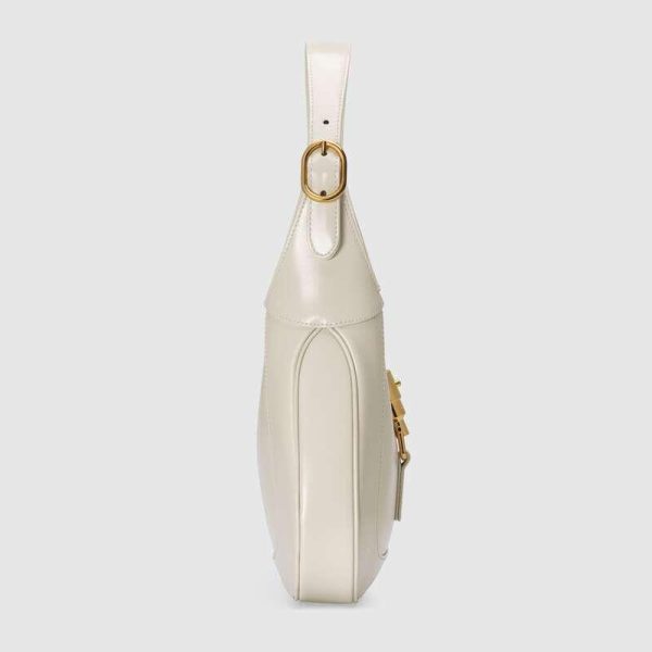 Jackie 1961 Small Bag No. 636709 10O0G 9022 - Image 6