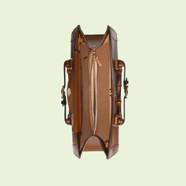 Gucci Diana medium tote bag - Image 4