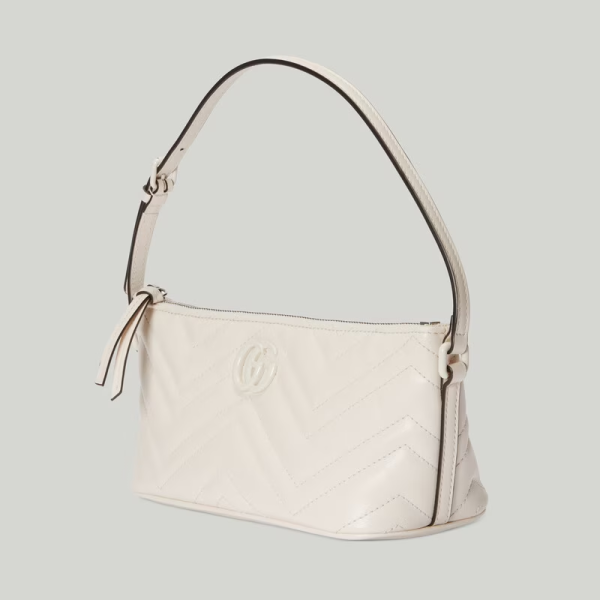 GG Marmont shoulder bag - Image 8