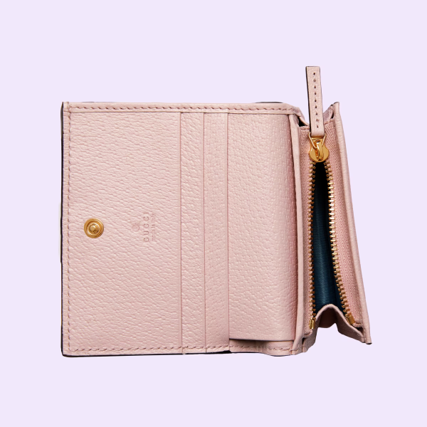 Ophidia jumbo GG card case - Image 4