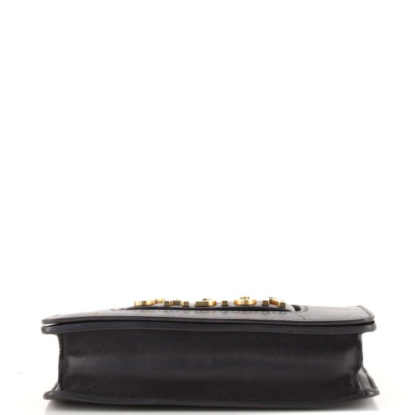 Christian Dior J'ADior Flap Bag with Strap - Image 6