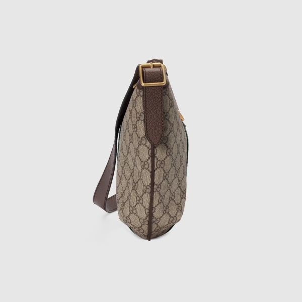 Ophidia GG small shoulder bag - Image 4