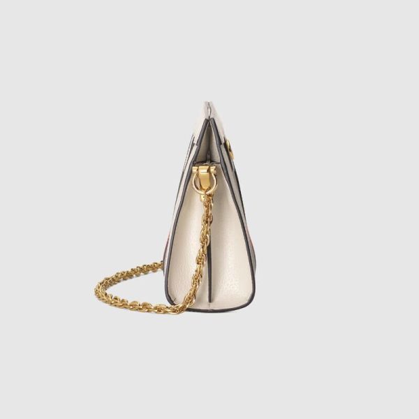 Ophidia Small Shoulder Bag - Image 2