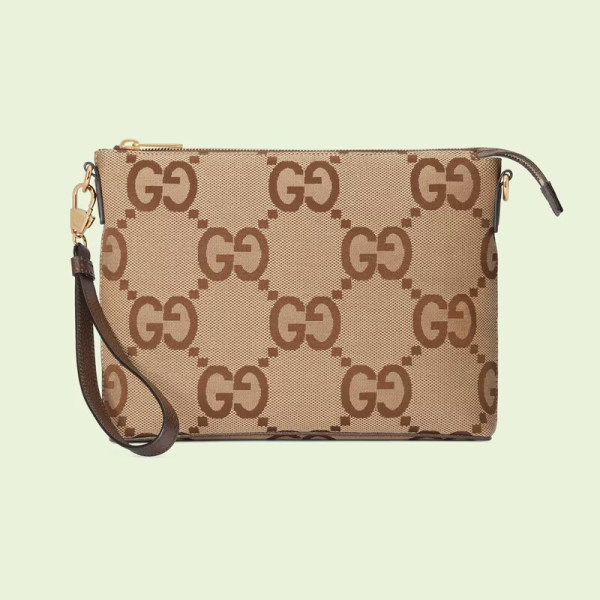 Jumbo GG messenger bag - Image 10