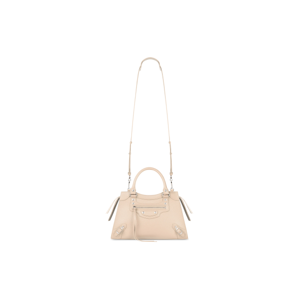WOMEN'S NEO CLASSIC SMALL HANDBAG - Image 3