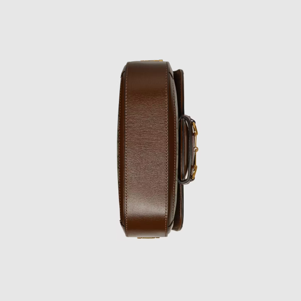 Gucci Horsebit 1955 mini bag - Image 6