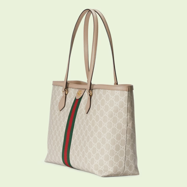 Ophidia GG medium tote - Image 7
