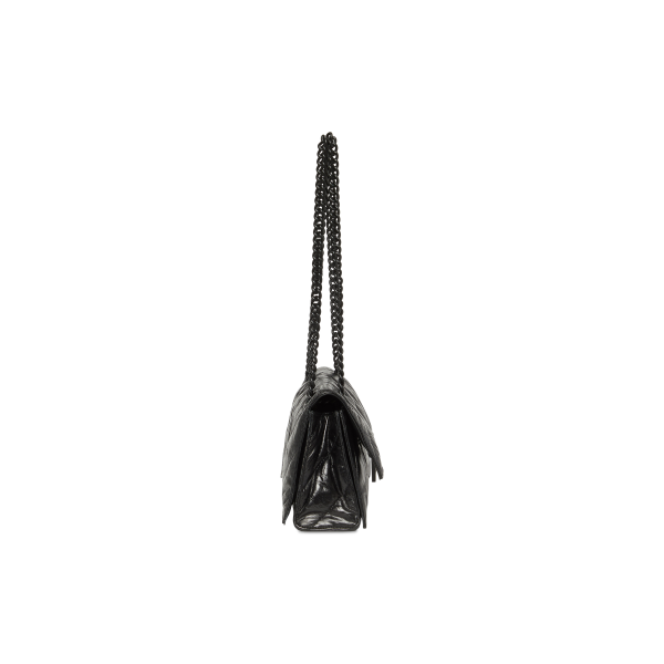 WOMEN'S CRUSH SMALL CHAIN BAG QUILTED - Image 5