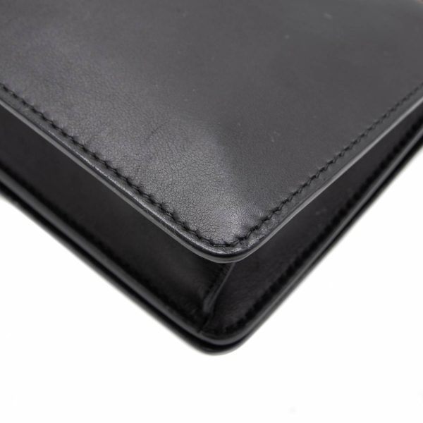 Dior J'aDior Leather Handbag - Image 5