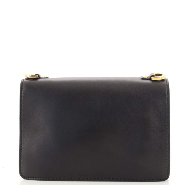 Christian Dior J'ADior Flap Bag with Strap - Image 3