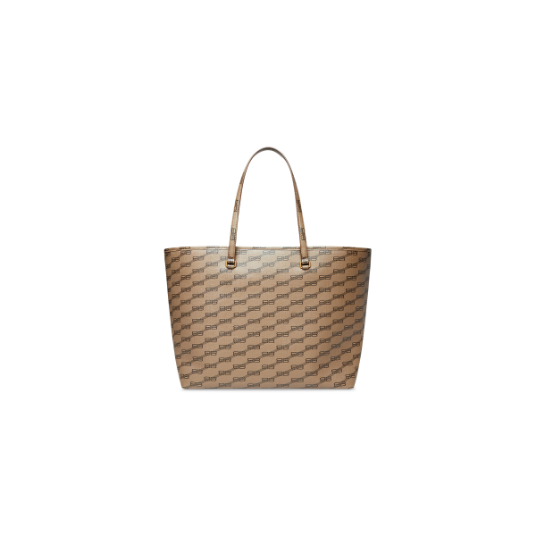 SIGNATURE LARGE EAST-WEST SHOPPER BAG - Image 4