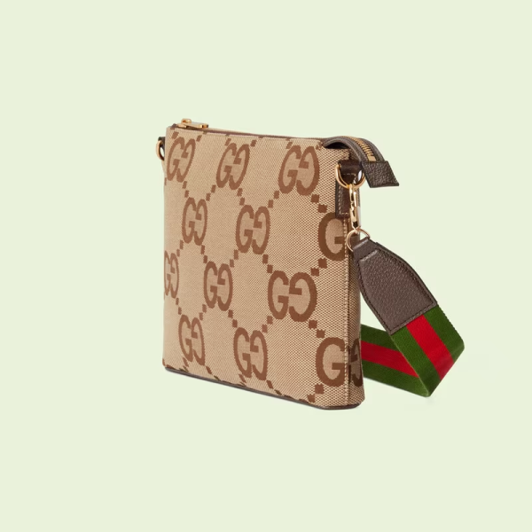 Jumbo GG messenger bag - Image 9