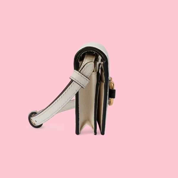 Card case with Horsebit - Image 6