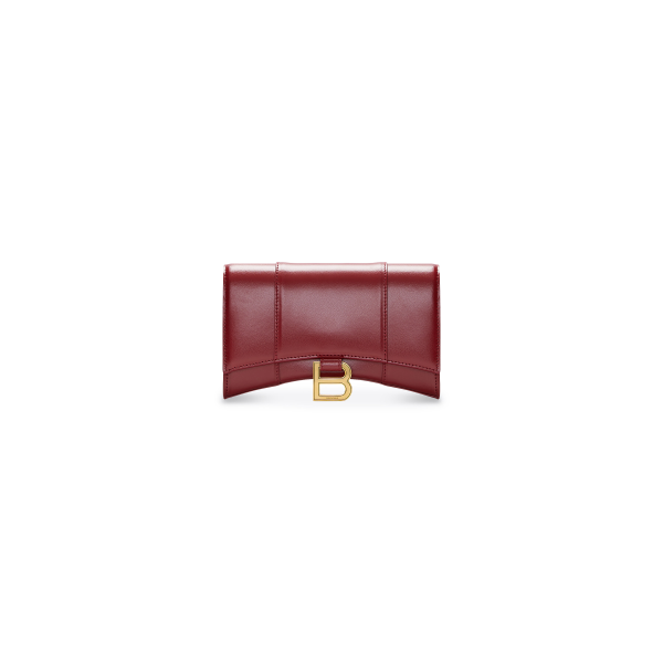 WOMEN'S HOURGLASS WALLET ON CHAIN BOX - Image 6